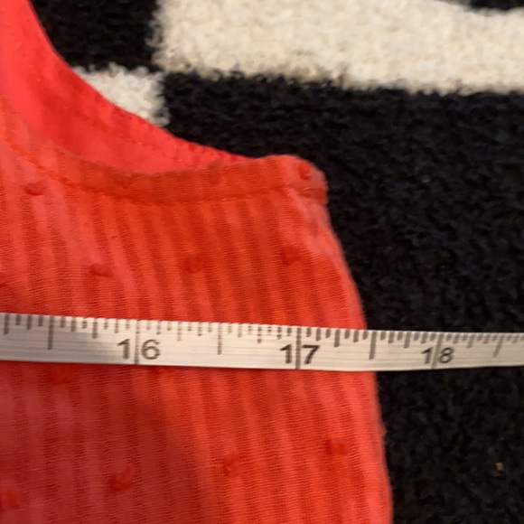 3/$30 J. Crew Tank Top - Picture 5 of 5